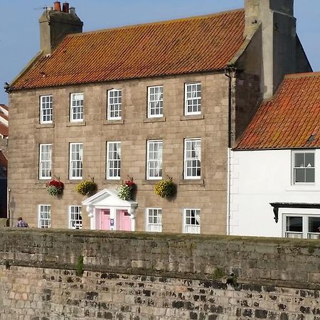 The Walls B&B Berwick Upon Tweed Exterior photo