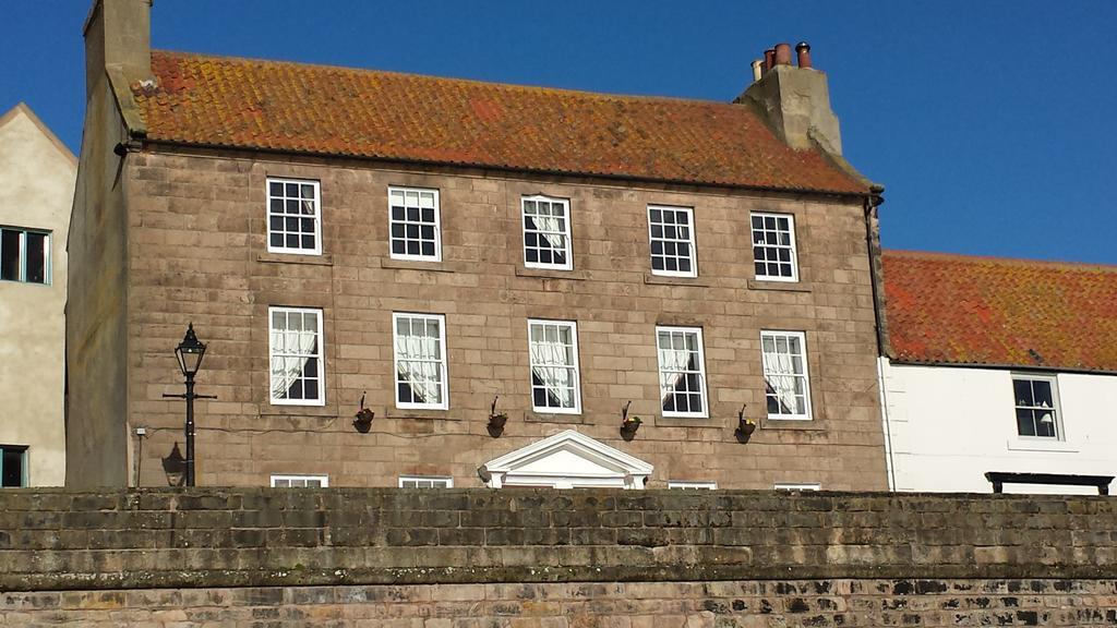 The Walls B&B Berwick Upon Tweed Exterior photo